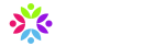 Spriha logo white